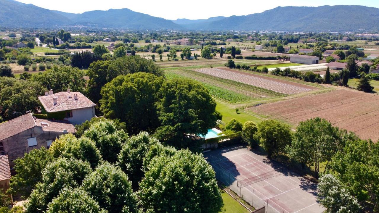 Bastide Beaudinard Bed & Breakfast Aubagne Exterior photo