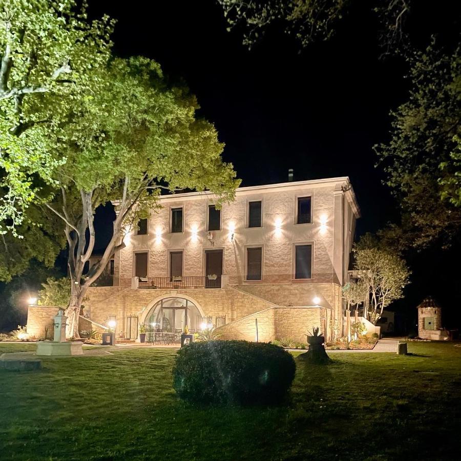 Bastide Beaudinard Bed & Breakfast Aubagne Exterior photo