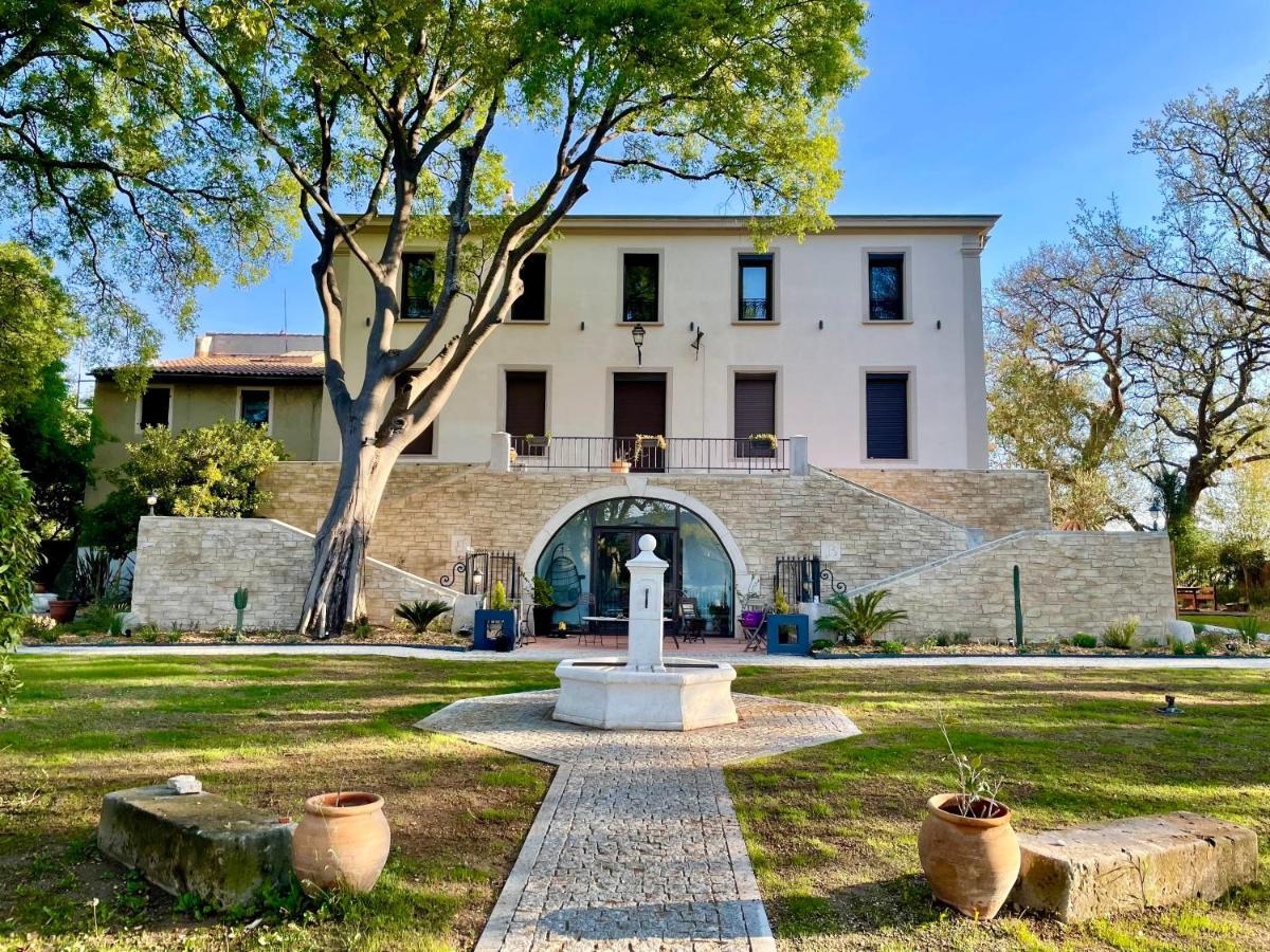 Bastide Beaudinard Bed & Breakfast Aubagne Exterior photo