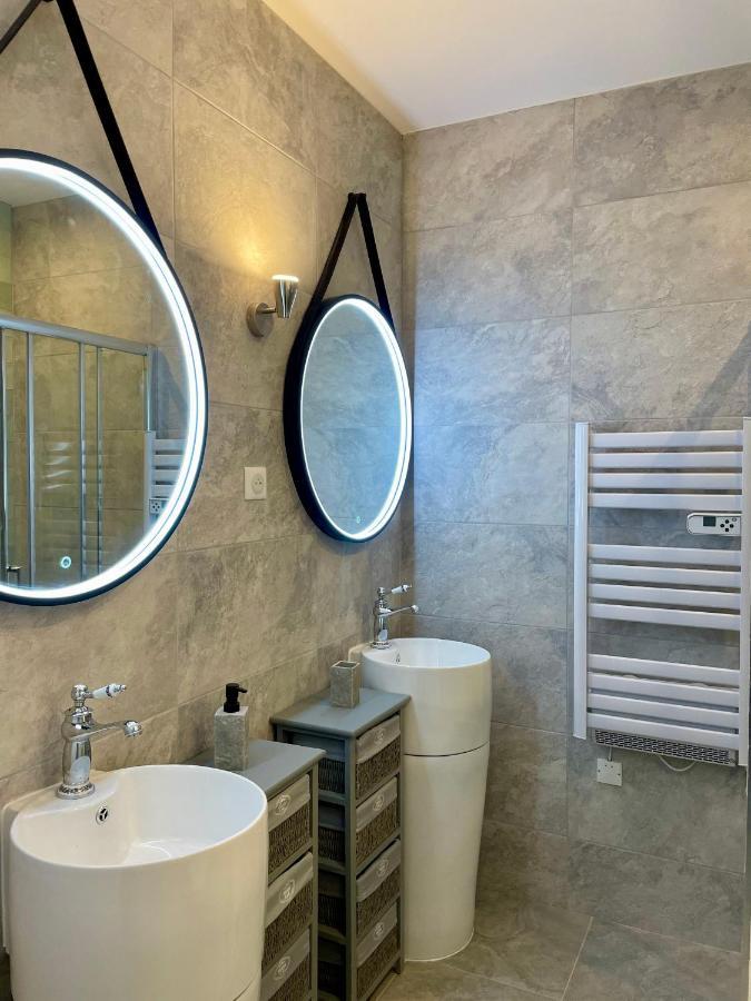 Bastide Beaudinard Bed & Breakfast Aubagne Exterior photo