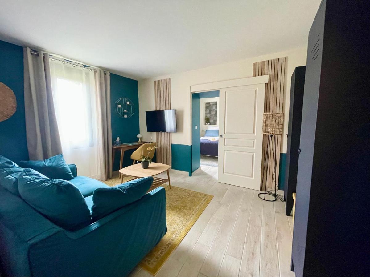 Bastide Beaudinard Bed & Breakfast Aubagne Exterior photo