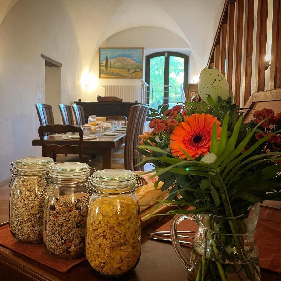 Bastide Beaudinard Bed & Breakfast Aubagne Exterior photo